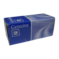 GM12636524-Genuine Holden Camshaft Position Solenoid With Seal 12636524-3