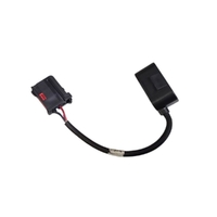 GM13242355-Genuine Holden Microphone M/Tel 13242355-3