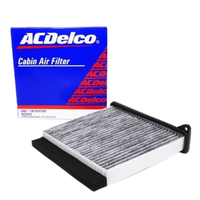 GM19104789-ACDelco Cabin Filter ACC43 19104789-3