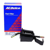 GM19246649-ACDelco Fuel Filter ACF145 x-ref-Z684 19246649-3