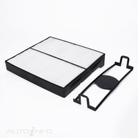 GM19315266-ACDelco Cabin Filter ACC62 x-ref-RCA196P 19315266-3