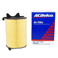 GM19315290-ACDelco Air Filter ACA268 x-ref-A1564 19315290-3