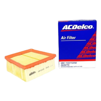GM19315292-ACDelco Air Filter ACA270 x-ref-A1749 19315292-3