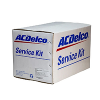 GM19372786-ACDelco Filter Set ACK8 x-ref-RSK25C Everest Ranger BT-50 19372786-3