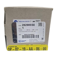 GM28290034-Genuine Holden Thermostat 28290034-3