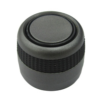 GM92292578-Genuine Holden Radio Control Knob VE Commodore 92292578-3