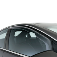 GM92294146-Genuine Holden Front Slimline Weathershield Set VE-VF Comm Tinted 2007-2017 92294146-3