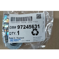 GM97245631-Genuine Holden Nut Front Lower Control Arm 97245631-3