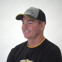 GMCHEV006ST03Y25-GM Chevrolet Racing Cap Black-Grey-3