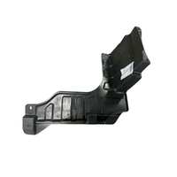 HY291303X000-Genuine Hyundai Panel-Side Cover Left Hand 291303X000-3