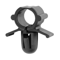 HY8119933000-Genuine Hyundai Bonnet Latch Clip 8119933000-3