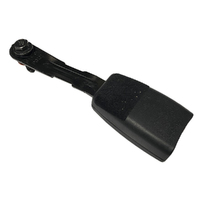 HY888301J130RY-Genuine Hyundai Front Seatbelt Buckle I20 888301J130RY-3