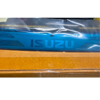 IA5867635730-Genuine Isuzu Rear Bumper Garnish MU-X 5867635730-3