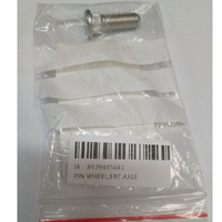 IA8979445641-Genuine Isuzu Ute Pin Wheel Front Axle 8979445641-3