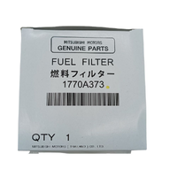 MI1770A373-Genuine Mitsubishi Fuel Filter 08-2014-09-2015 2.5L Diesel 1770A373-3