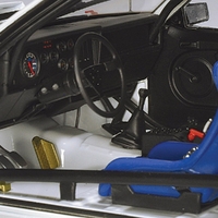 NG18861-1:18 Ford Mustang GT 1984 Bathurst | 18861-3