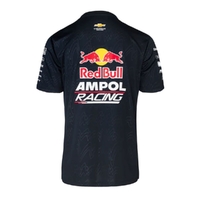 NGRBA25TM06-RBAR Team T-Shirt 2XL-3