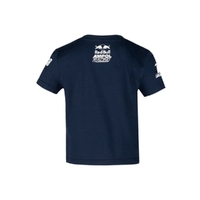 NGRBA25TY06-RBAR Graphic T-Shirt Kids 12-3