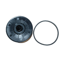 NI15209-00Q0F-Genuine Nissan Oil Filter Juke Qashqai 15209-00Q0F-3