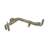 NI21022-VK10A-Genuine Nissan Pipe Heate 21022-VK10A-3