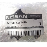 NI25411-3TA3A-Genuine Nissan Switch Power Window Assist 25411-3TA3A-3