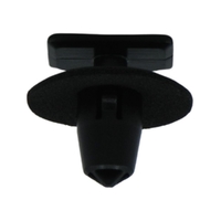 NI76882-EG01A-Genuine Nissan Clip Trim 76882-EG01A-2