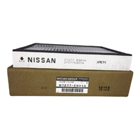 NIB7277-EG01A-Genuine Nissan Cabin Filter Y62 Patrol B7277-EG01A-3