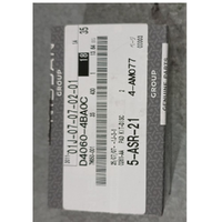 NID4060-4BA0C-Genuine Nissan Rear Brake Pad Kit T32 X-Trail D4060-4BA0C-3