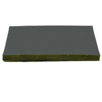 RFGEL1911501-Kovax 191-1501 Buflex Sheets Black 25 Pack-3