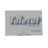 RFGEL1911527-Kovax Tolecut Lemon P800 Sandpaper 25 Pack-3