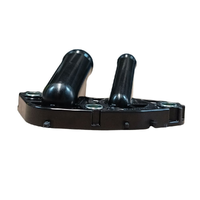 SU11821AA660-Genuine Subaru Connector PCV Hose 11821AA660-3