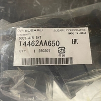 SU14462AA650-Genuine Subaru Duct Air Inlet 14462AA650-3