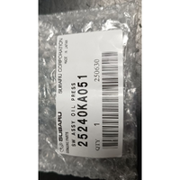 SU25240KA051-Genuine Subaru Switch Oil Pressure 25240KA051-3