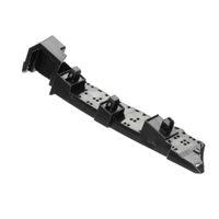 SU57707FL050-Genuine Subaru Left Hand Front Side Bracket XV 57707FL050-3