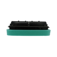 SU72651AG031-Genuine Subaru Grille Air Vent 72651AG031-3