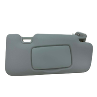 SU92011FL151ME-Genuine Subaru Sun Visor Right Hand 92011FL151ME-3