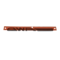 SU93079FL080-Genuine Subaru Letter Mk R AWD 93079FL080-3