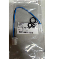 SUSAS1122-Genuine Subaru In tank Fuel Filter Kit Forester-XV SAS1122-3