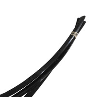 SV14A1150711P-Genuine HSV Front Bar Lower Splitter VF GTS 2016-2017 14A1150711P-3