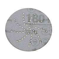TM3M31364-3M 31364 Cubitron II Hookit Clean Sanding Disc P180 76mm 50 Pack-3