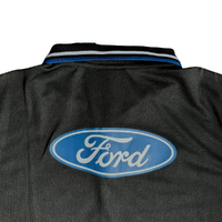 01FG21M-Ford Mens Script Polo-4