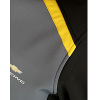 01GMCHEV032ST02Y25-GM Chevrolet Racing Soft Shell Jacket-4