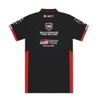 01WR26U0010-Walkinshaw TWG Racing Team Polo-4