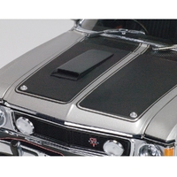 18836-1:18 Ford XW Falcon GT-HO Phase II Silver Fox 18836-4