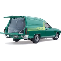 18851-1:18 Ford XC Sundowner Modena Green | 18851-4