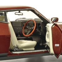 18856-1:18 Ford XA Falcon RPO83 Coupe Walnut Glow | 18856-4