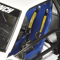 18861-1:18 Ford Mustang GT 1984 Bathurst | 18861-4