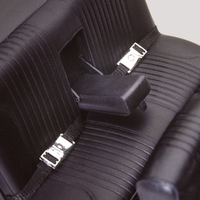 18863-1:18 Ford XT GT Falcon Frosted Pewter | 18863-4