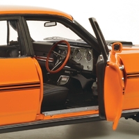 18864-1:18 Ford XY Falcon GT-HO Phase III Raw Orange | 18864-4