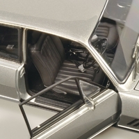 18866-1:18 LJ Torana GTR XU-1 Baroda Silver | 18866-4